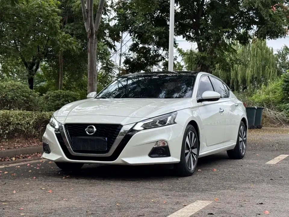 Nissan Teana 2.0L XL Comfort 2023