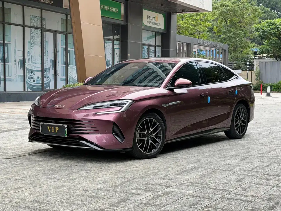 BYD Seal DM-i 1.5T 121km Flagship 2023