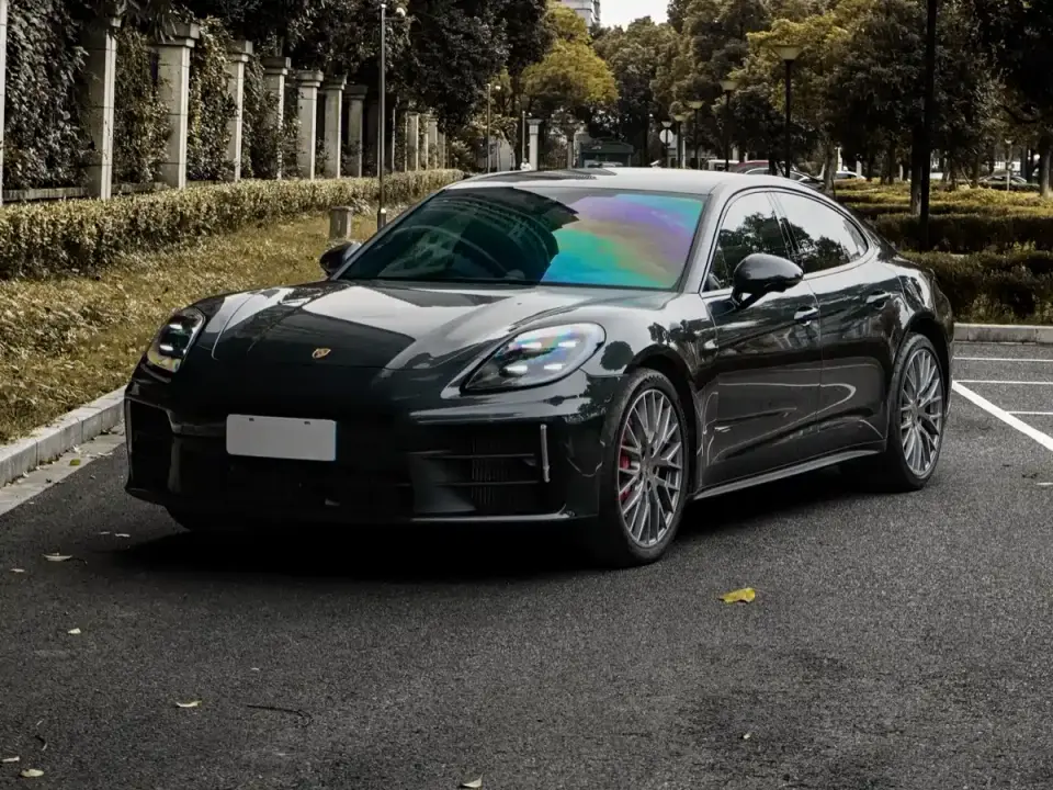 Porsche Panamera Panamera 2.9T 2024