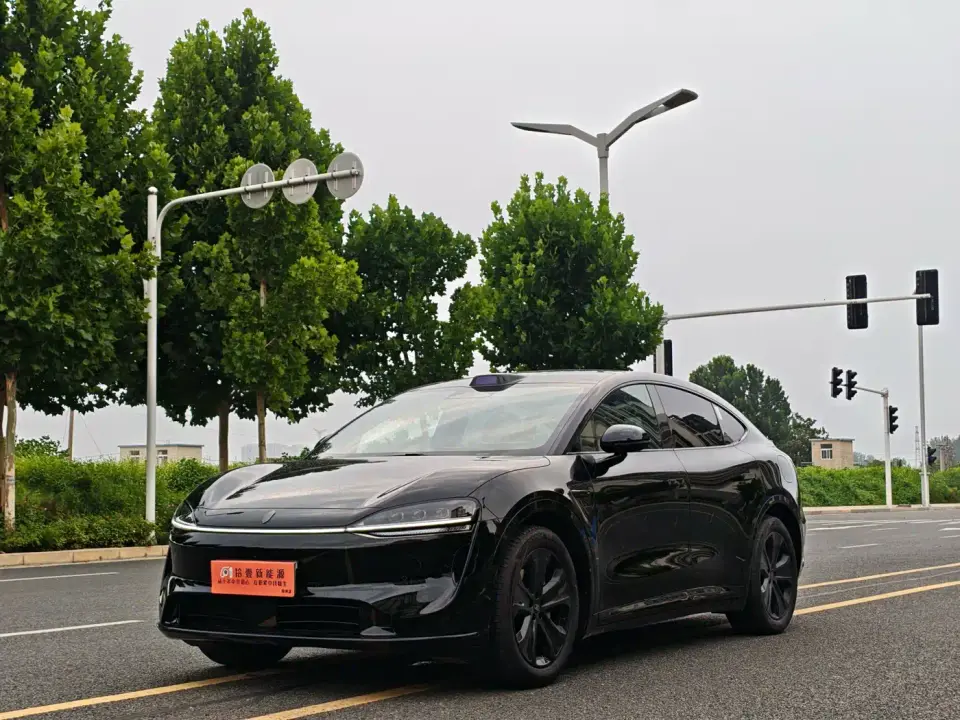 Zhijie Luxeed R7 Pure Electric Max 2025