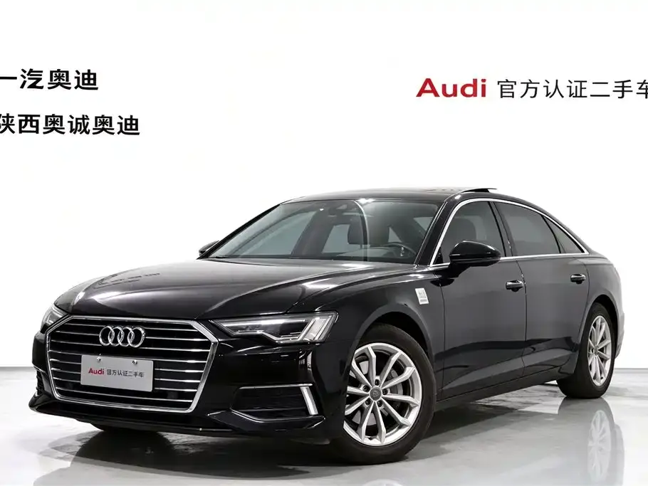 Audi A6L 40 TFSI Luxury Elegance 2019