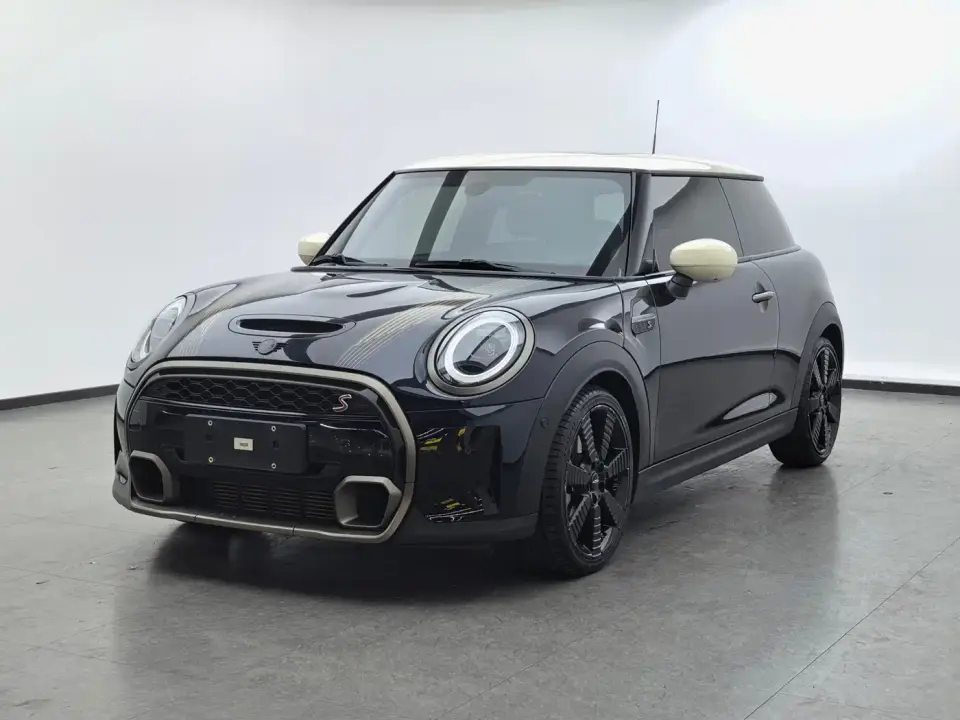 Mini MINI 1.5T COOPER Obsession Special Edition 2023
