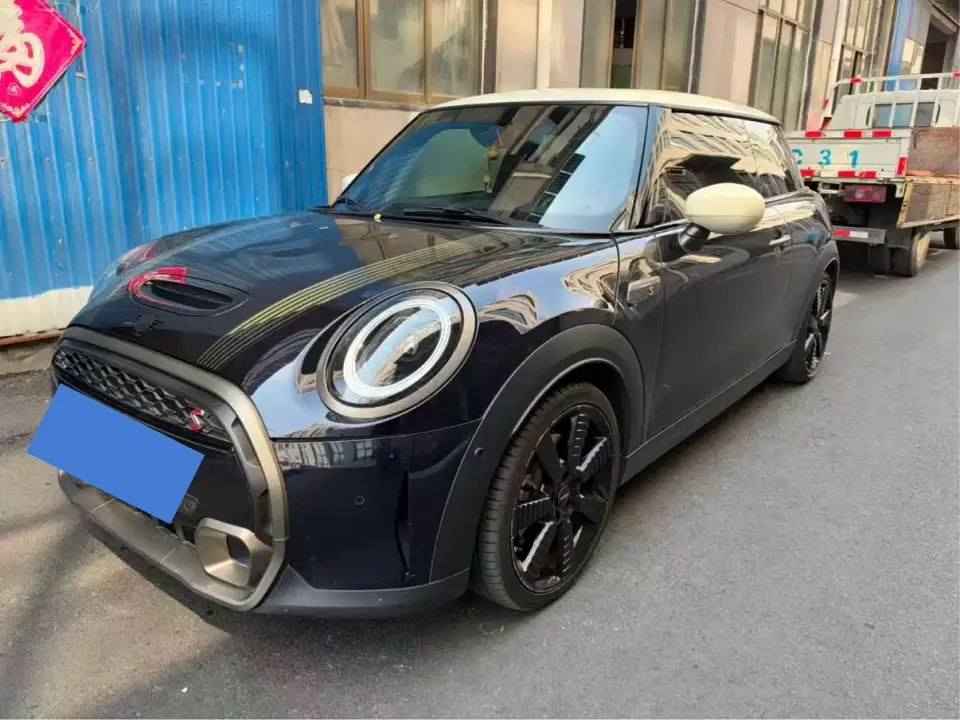 Mini MINI 1.5T COOPER Obsession Special Edition 2023