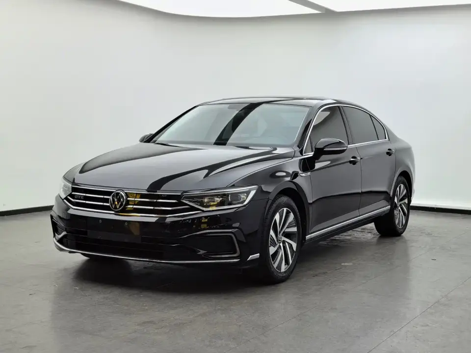 Volkswagen Magotan GTE Plug-in Hybrid GTE Luxury 2023