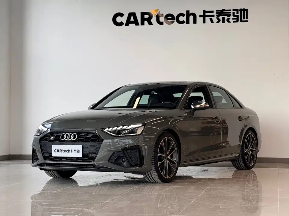 Audi S4 S4 3.0TFSI 2024