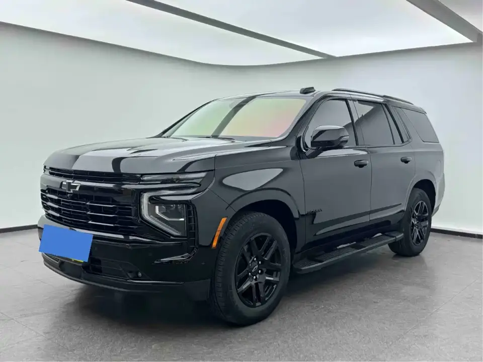 Daolangge Chevrolet Tahoe 2.7T Classic Edition 2025