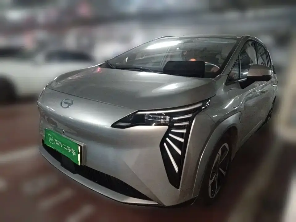 Aion Y Model Plus 510 Smart Premium 2025