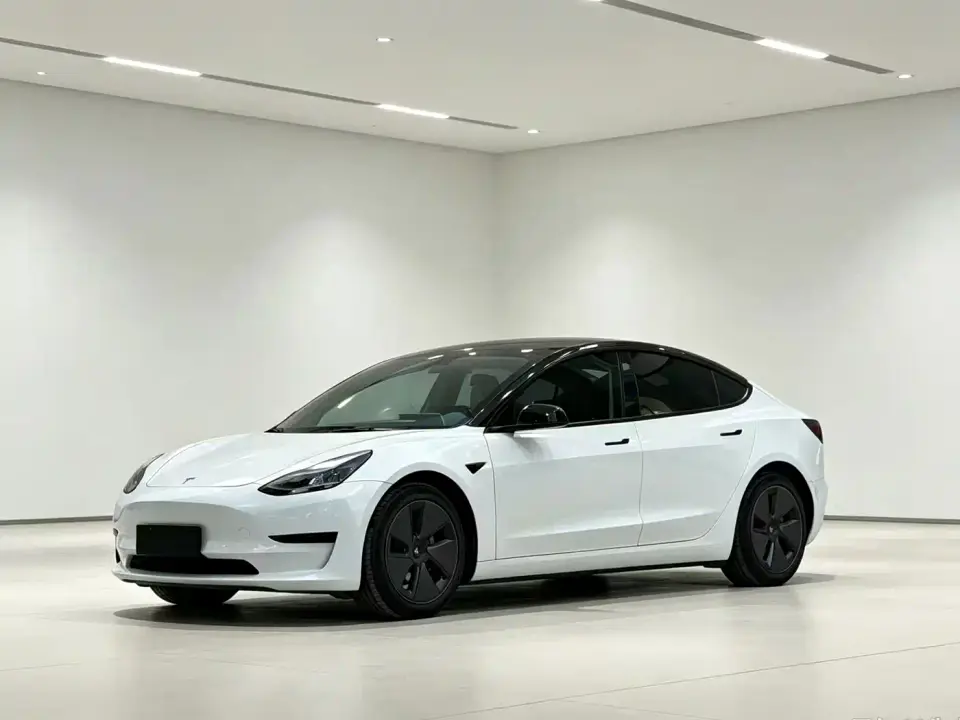 Tesla Model 3 Model Rear-Wheel Drive Version 2023