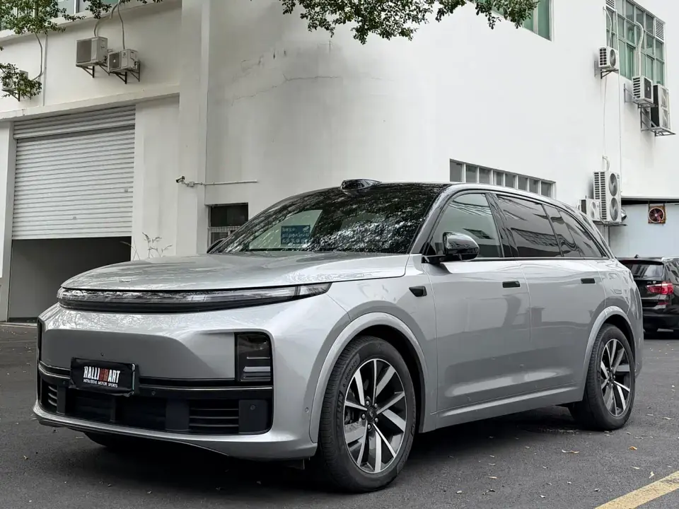 Li Auto L7 Max 2024
