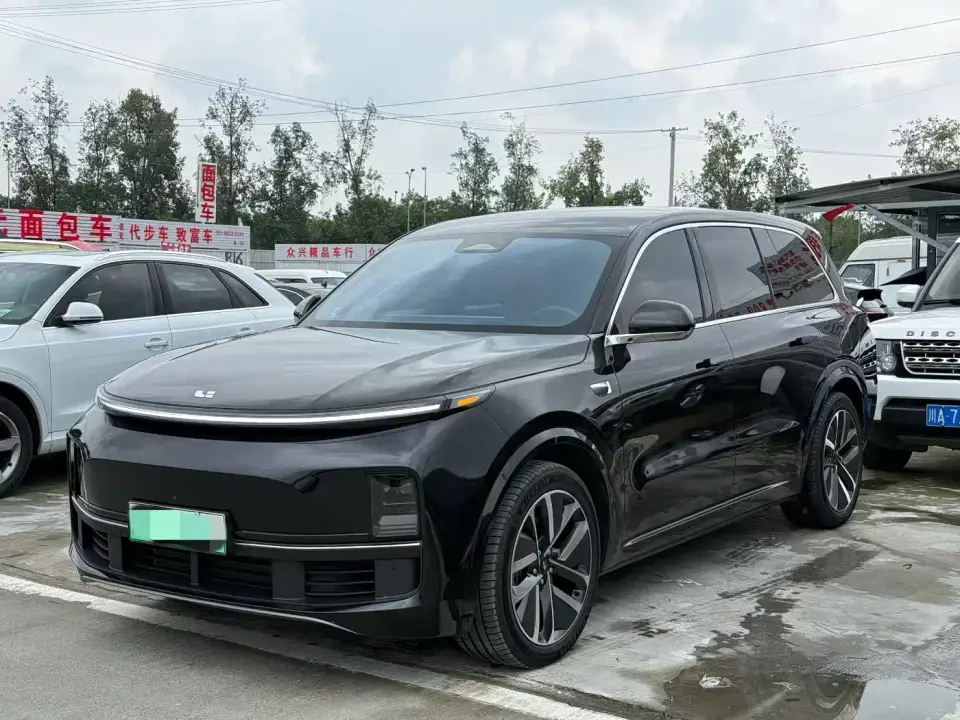 Li Auto Li Xiang L9 Model Pro 2023
