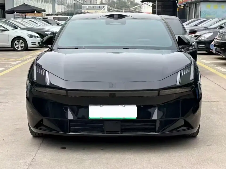 Lynk & Co Z10 95kWh 702km AWD Smart Drive Ultra 2024