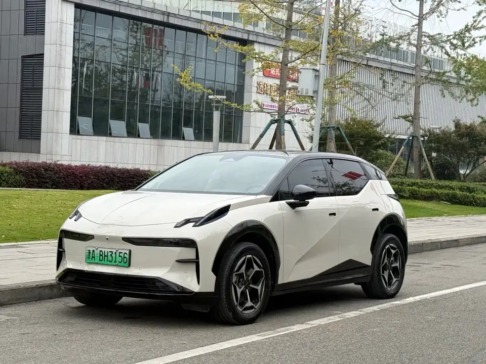 Zeekr X 5-Seater RWD Edition 2024