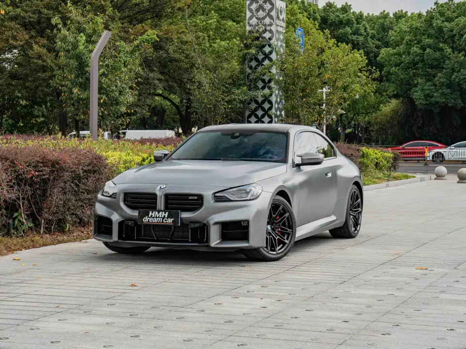 BMW M2 M2 2026