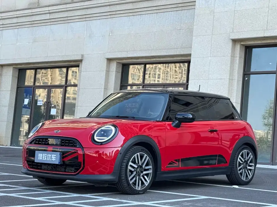 Mini MINI 1.5T COOPER Classic 2026