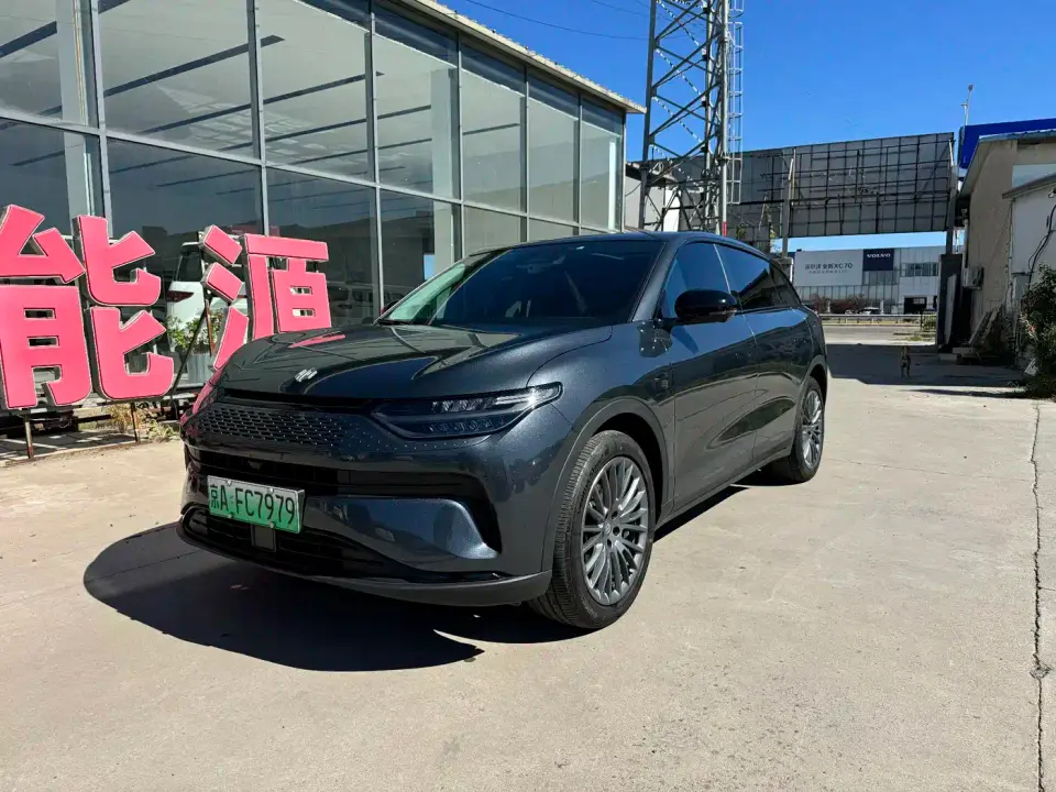 Leapmotor C11 Extended Range 200 Comfort Edition 2023