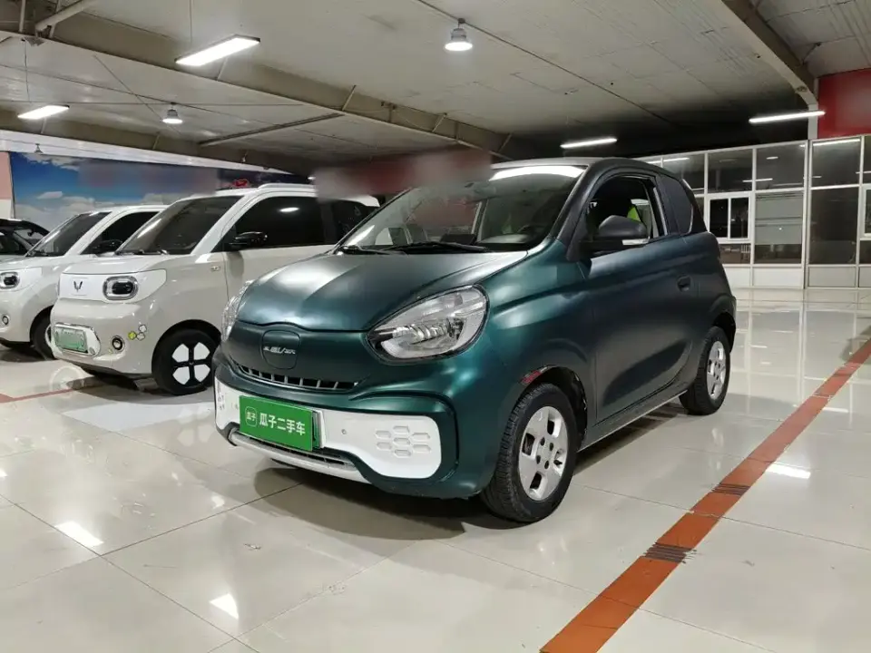Roewe Kaiwei CLEVER 302km All-round Edition 2020