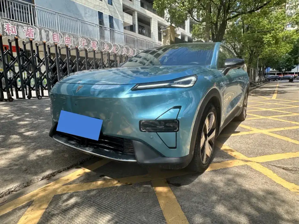 Deepal Shenlan S05 510Pro Pure Electric Edition 2024