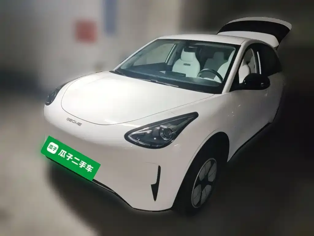 Geely Galaxy Starry Wish 310km Youth Edition 2025