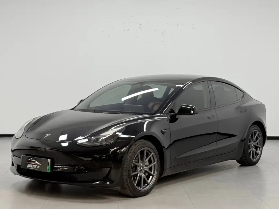 Tesla Model 3 Model Rear-Wheel Drive Version 2023