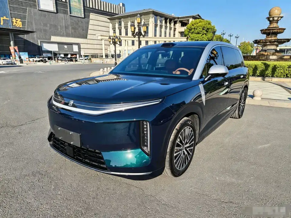 BYD Dynasty-D 2026