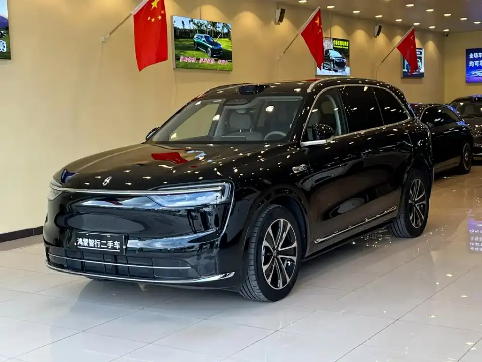 AITO Wenjie AITO M7 Extended Range Ultra AWD 5-Seater 2025