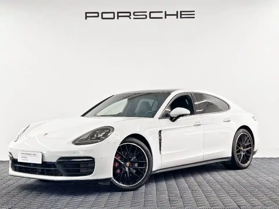 Porsche Panamera Panamera 2.9T 2022