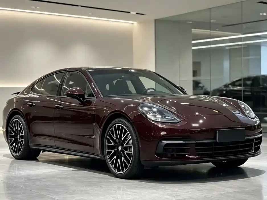 Porsche Panamera Panamera 2.9T 2020
