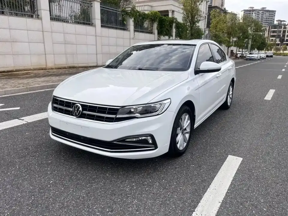 Volkswagen Bora 280TSI DSG Elite Smart Edition 2022