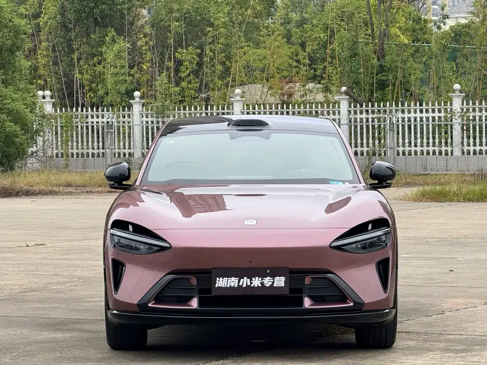 Xiaomi Auto Xiaomi YU7 Extended Range RWD Edition 2025