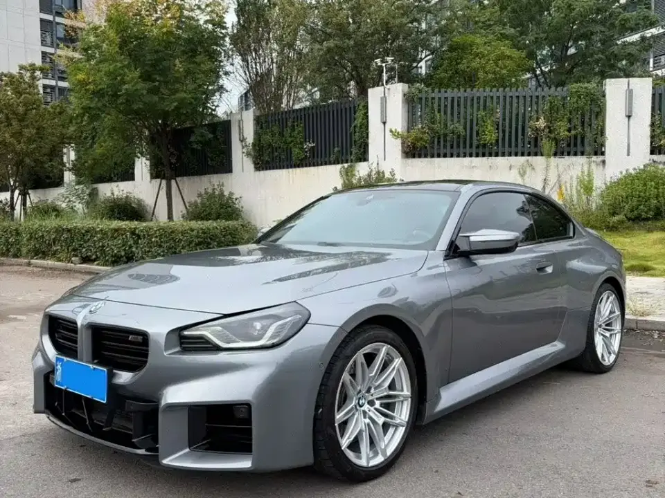 BMW M2 M2 2025