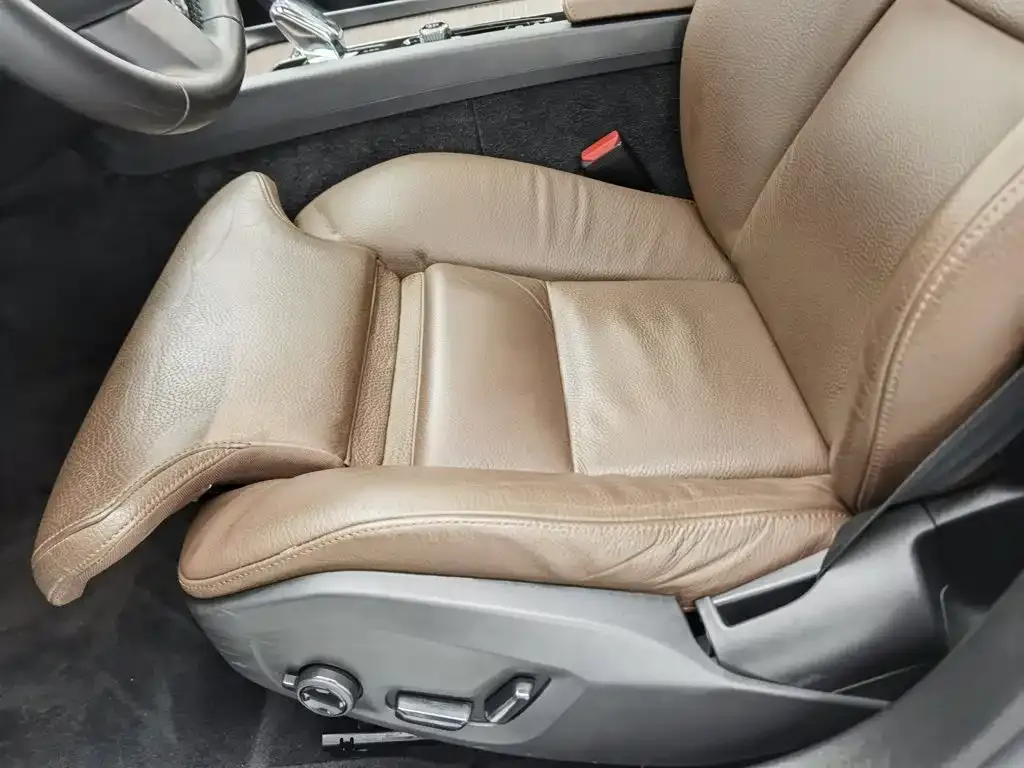 Volvo S60 B4 Inscription Luxury Edition 2024 — фото 20