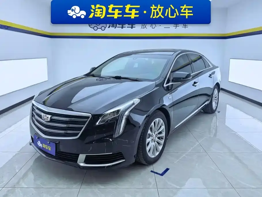 Cadillac XTS 28T Technology 2019