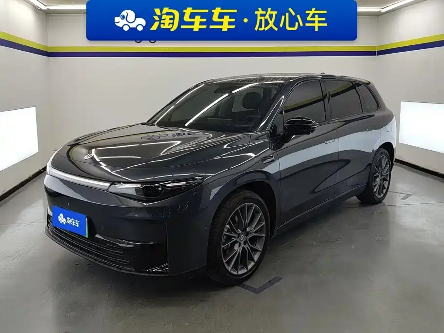 Leapmotor C10 530 Smart Edition 2025