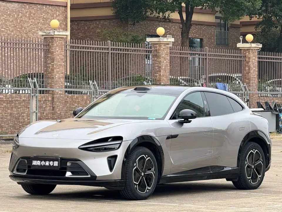 Xiaomi Auto Xiaomi YU7 Extended Range RWD Edition 2025