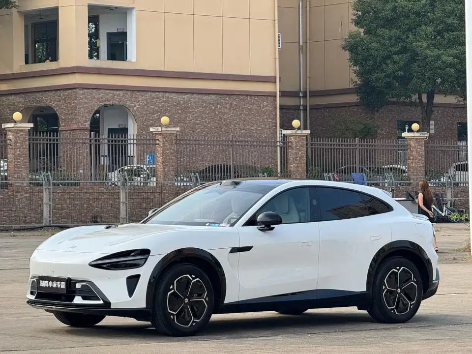 Xiaomi Auto Xiaomi YU7 Extended Range RWD Edition 2025