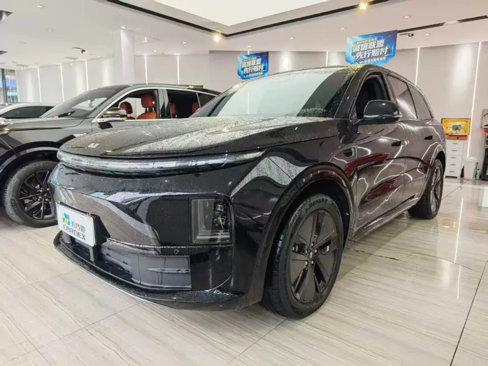 Li Auto L6 Pro 2024