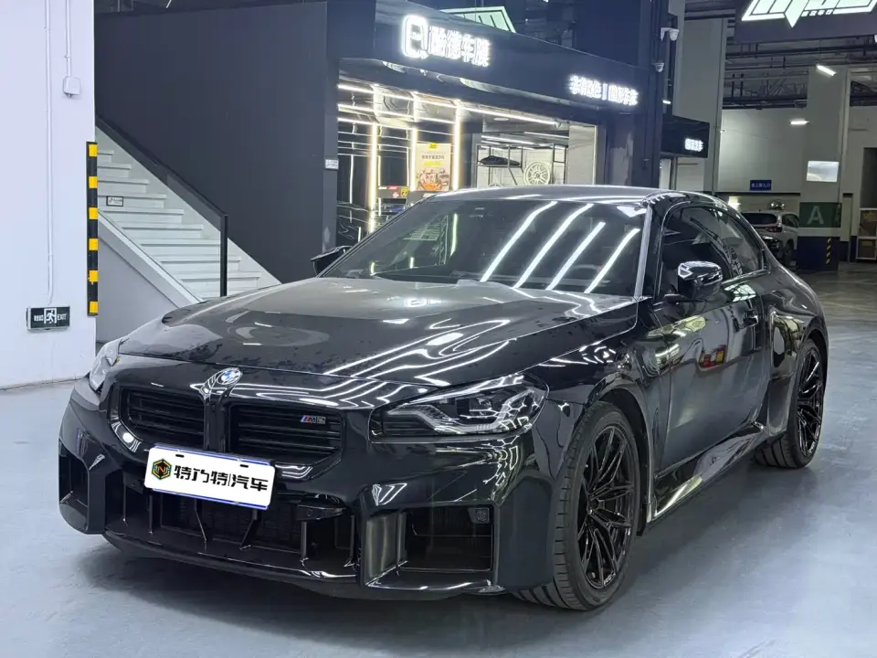 BMW M2 M2 2025