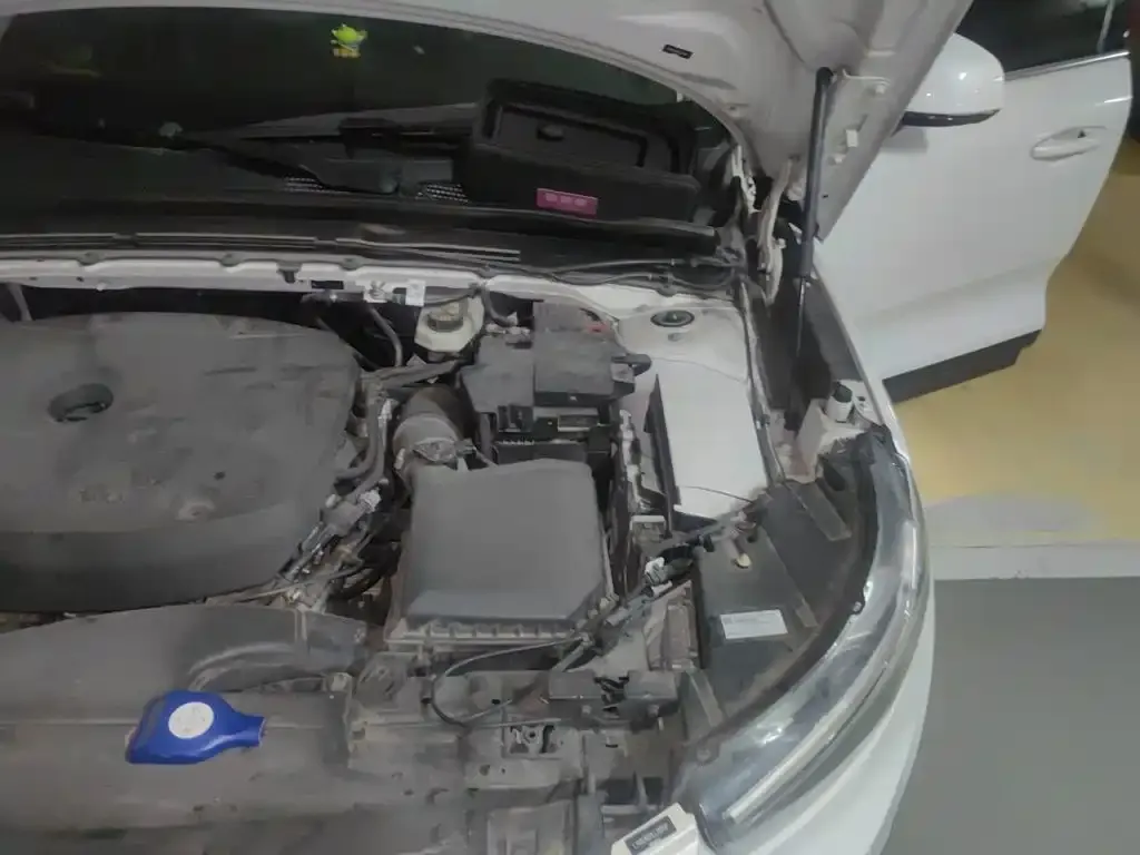 Volvo XC40 T4 AWD Inscription Sport Edition 2019 — фото 20