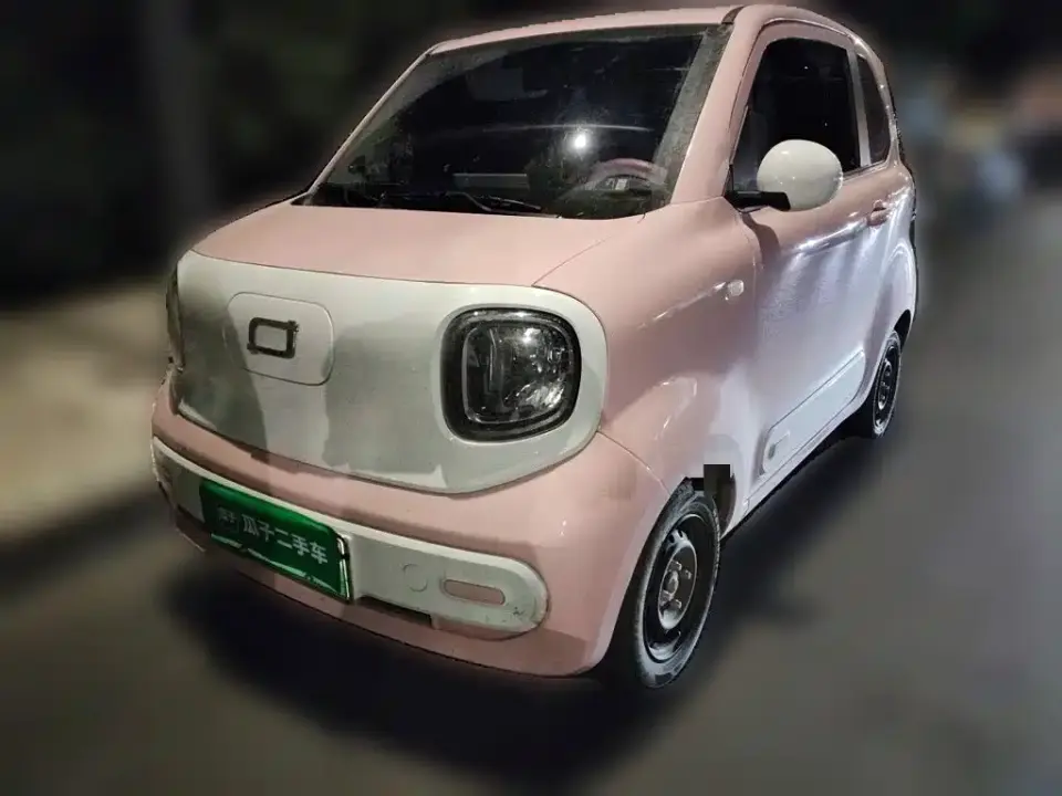 Besturn Bestune Pony 222km Cute Horse 2026