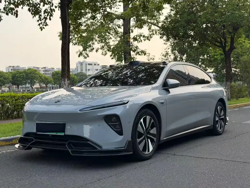NIO ET7 75kWh 2022
