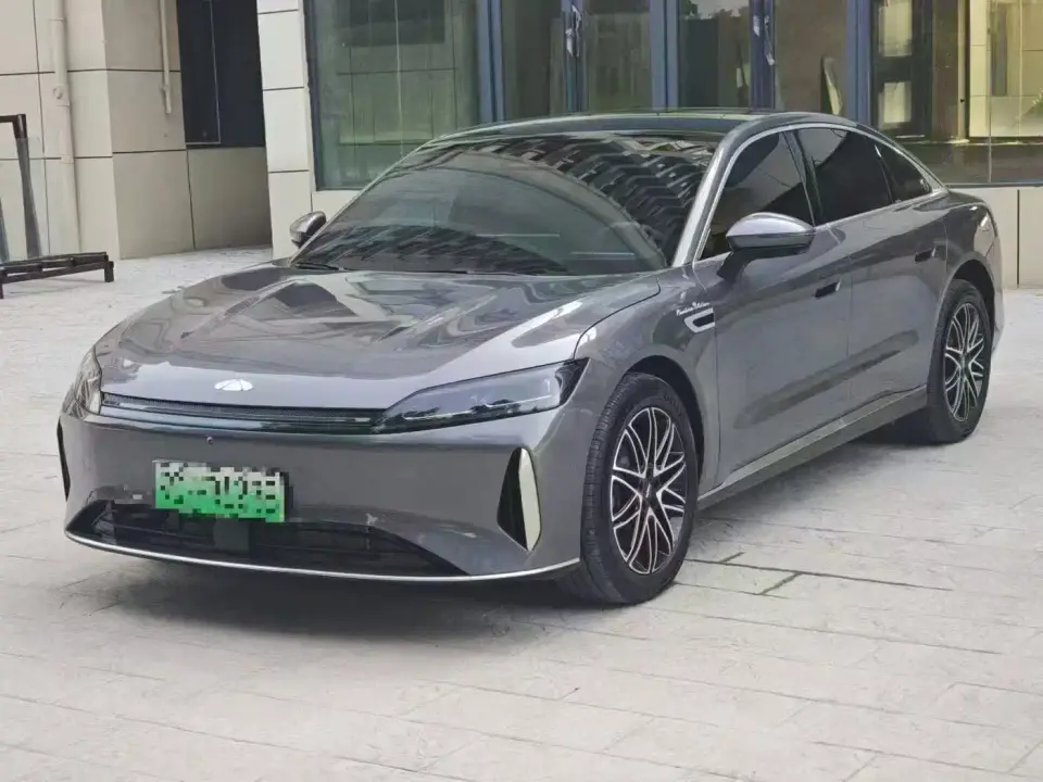 Chery Fengyun Fengyun A9L Model 260 Extended Range Premium Edition 2026