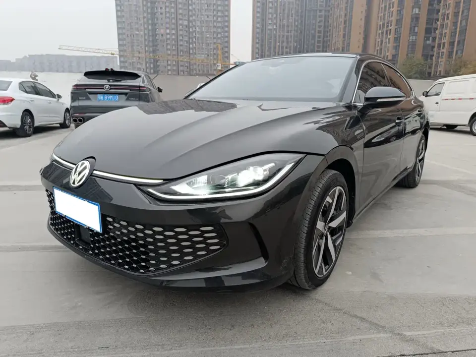 Volkswagen Lamando Lamando L 280TSI DSG Ultra Spicy Flagship 2022
