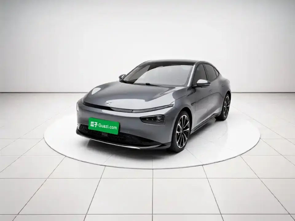 XPeng G3 G3i 460G 2021