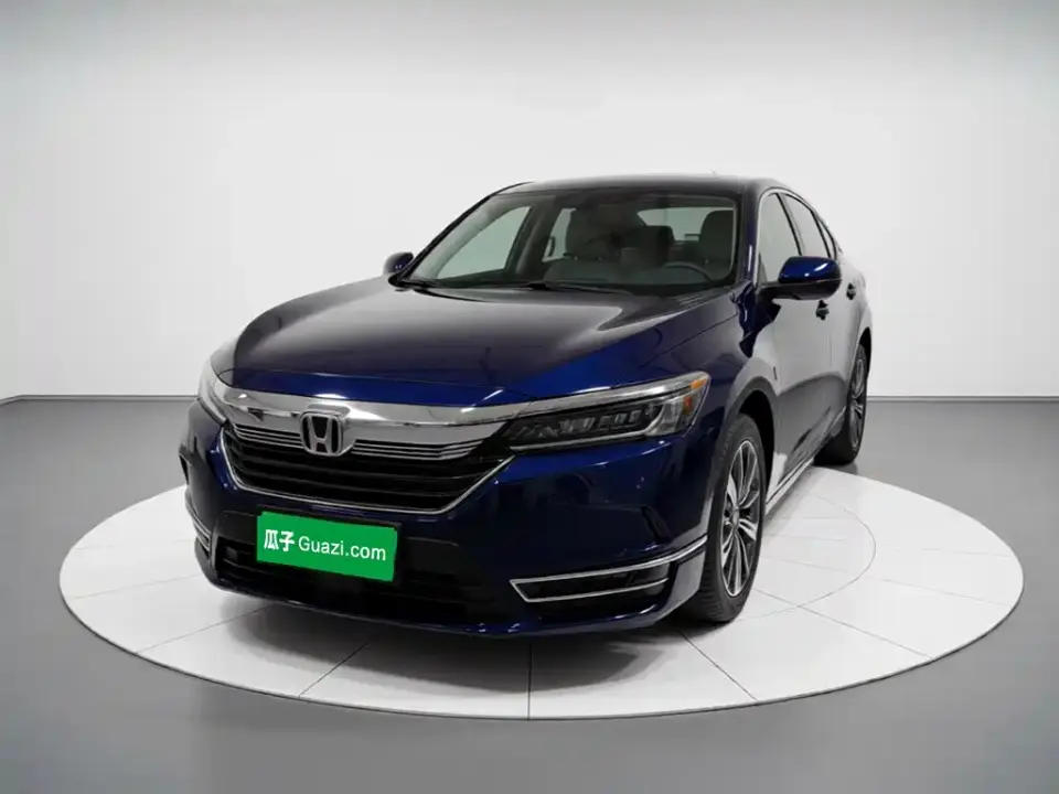 Honda Breeze New Energy e:PHEV Luxury Edition 2022