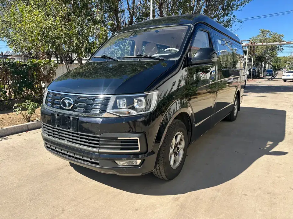 Soueast SEM DELICA Commercial Use Standard Edition 2023