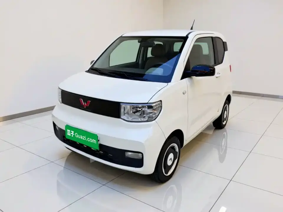 Wuling Motors Hongguang MINIEV Comfort LFP 2023