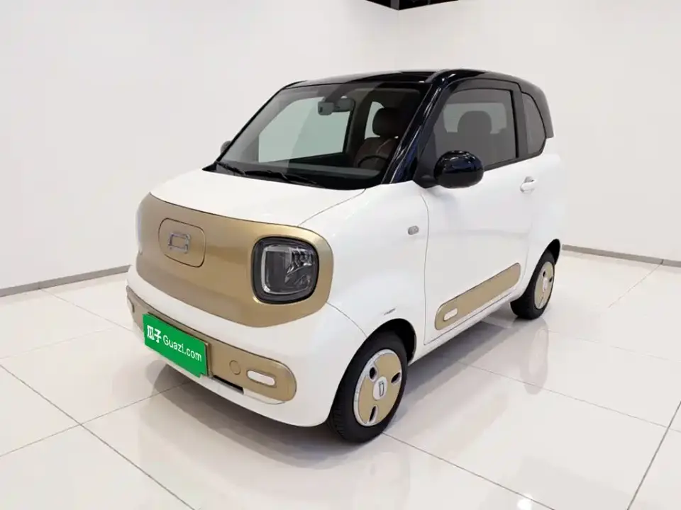 Besturn Bestune Pony 222km Agile Horse 2025