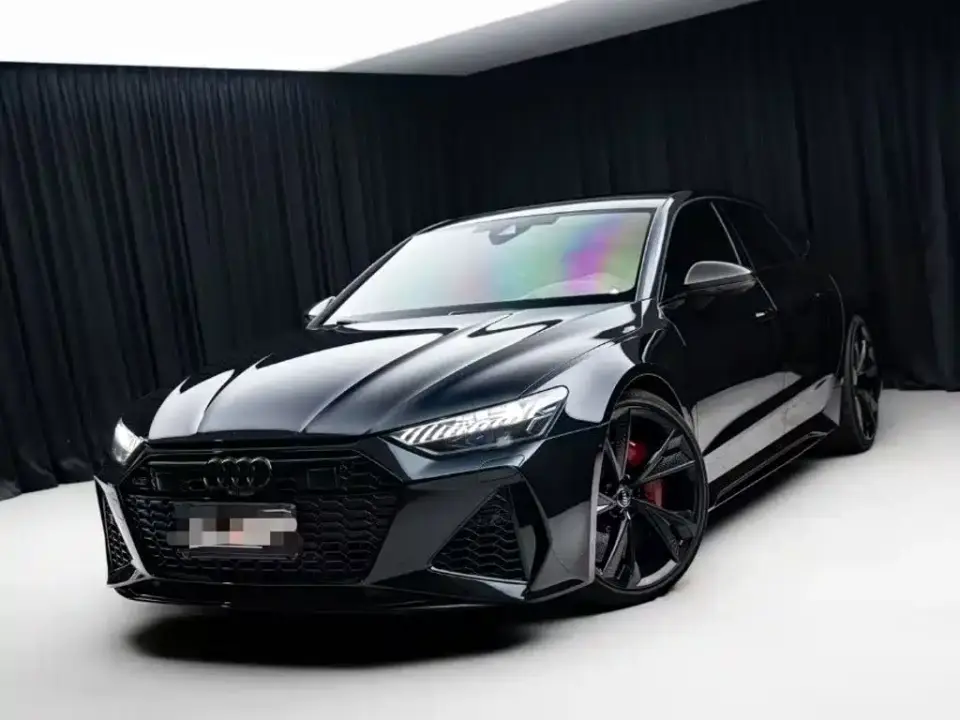 Audi RS 7 RS 7 4.0T Sportback Premium 2023