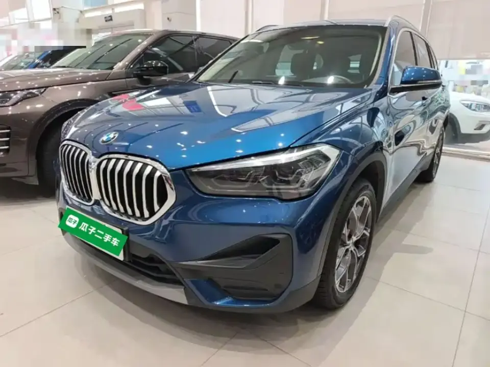 BMW X1 sDrive25Li Leading 2023