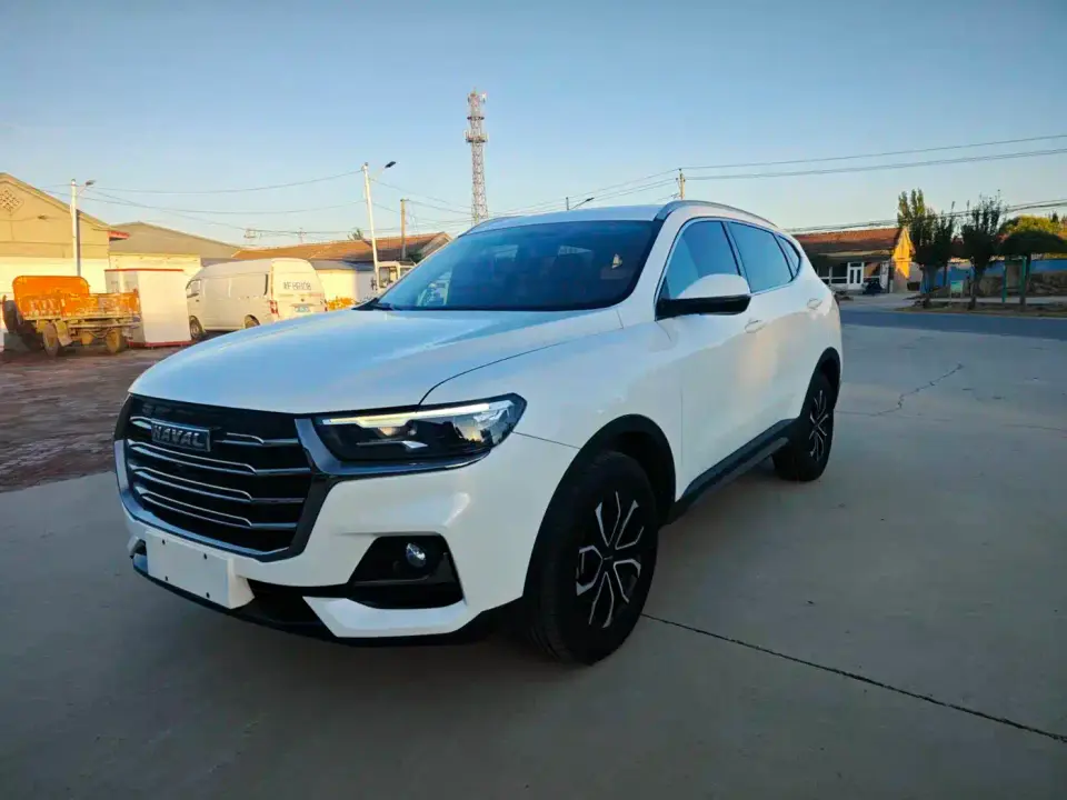Haval H6 1.5GDIT Automatic Champion Edition 2022